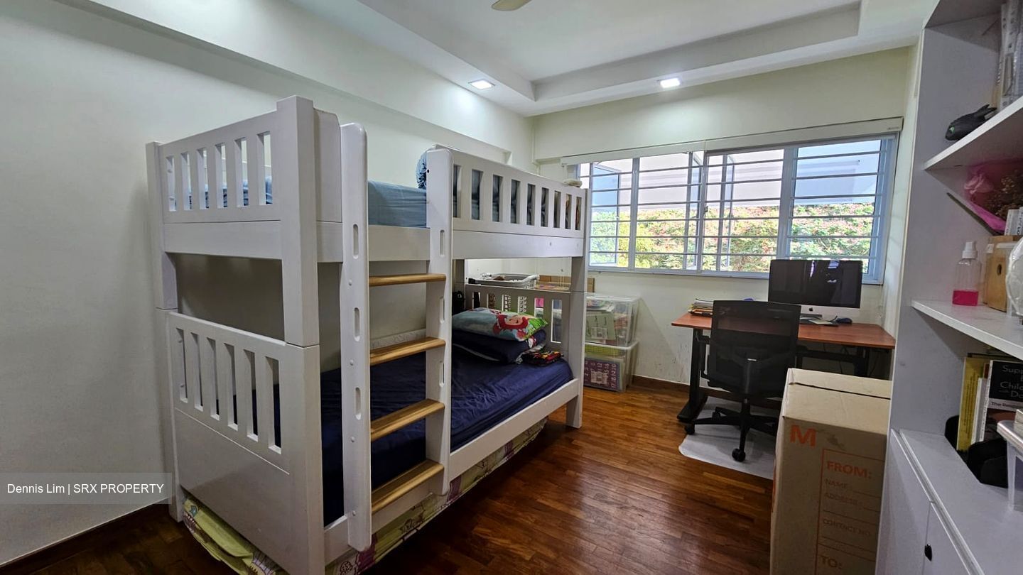 Blk 110 Bukit Purmei Road (Bukit Merah), HDB 4 Rooms #449522621